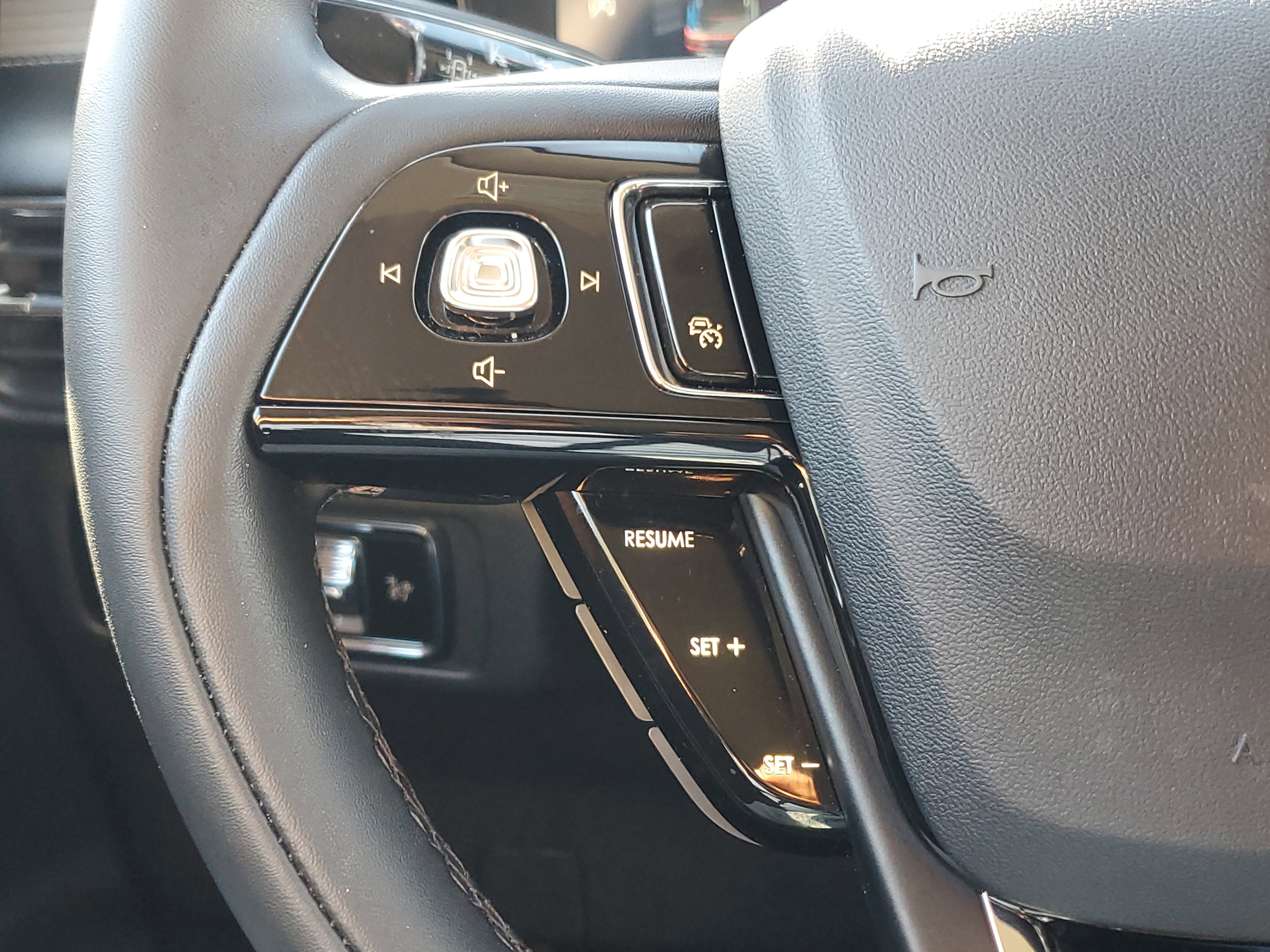 Certified 2024 Lincoln Corsair FWD image 19