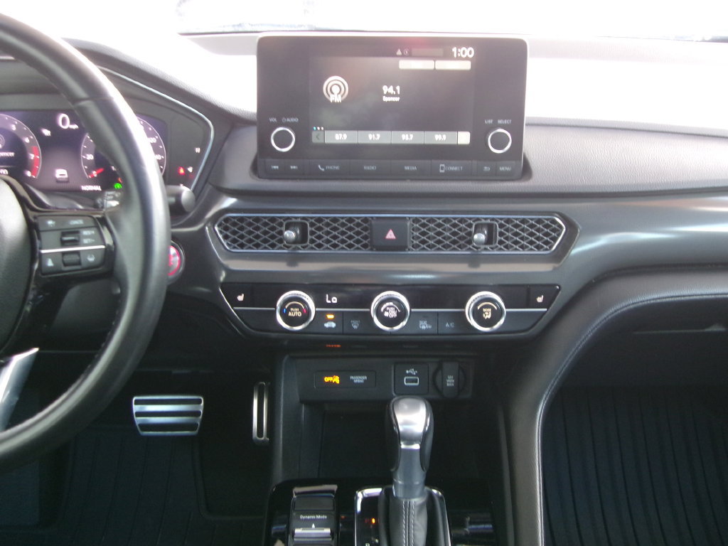 Used 2023 Acura Integra A-Spec FWD image 19