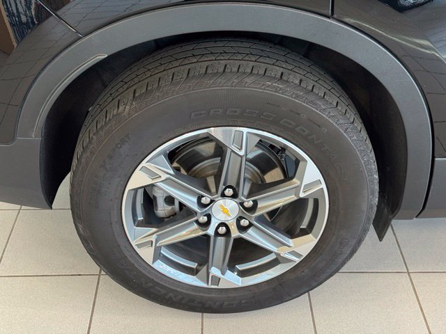 Certified 2023 Chevrolet Blazer LT AWD/4WD image 40
