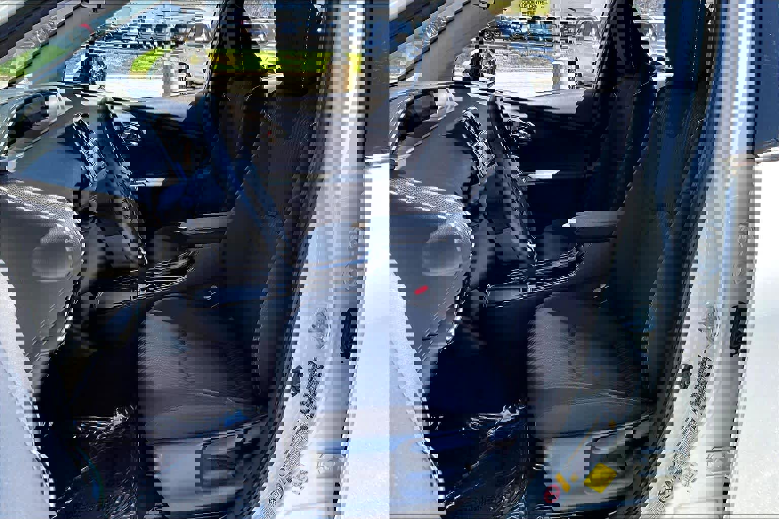 Used 2020 Toyota Prius Prime LE image 8