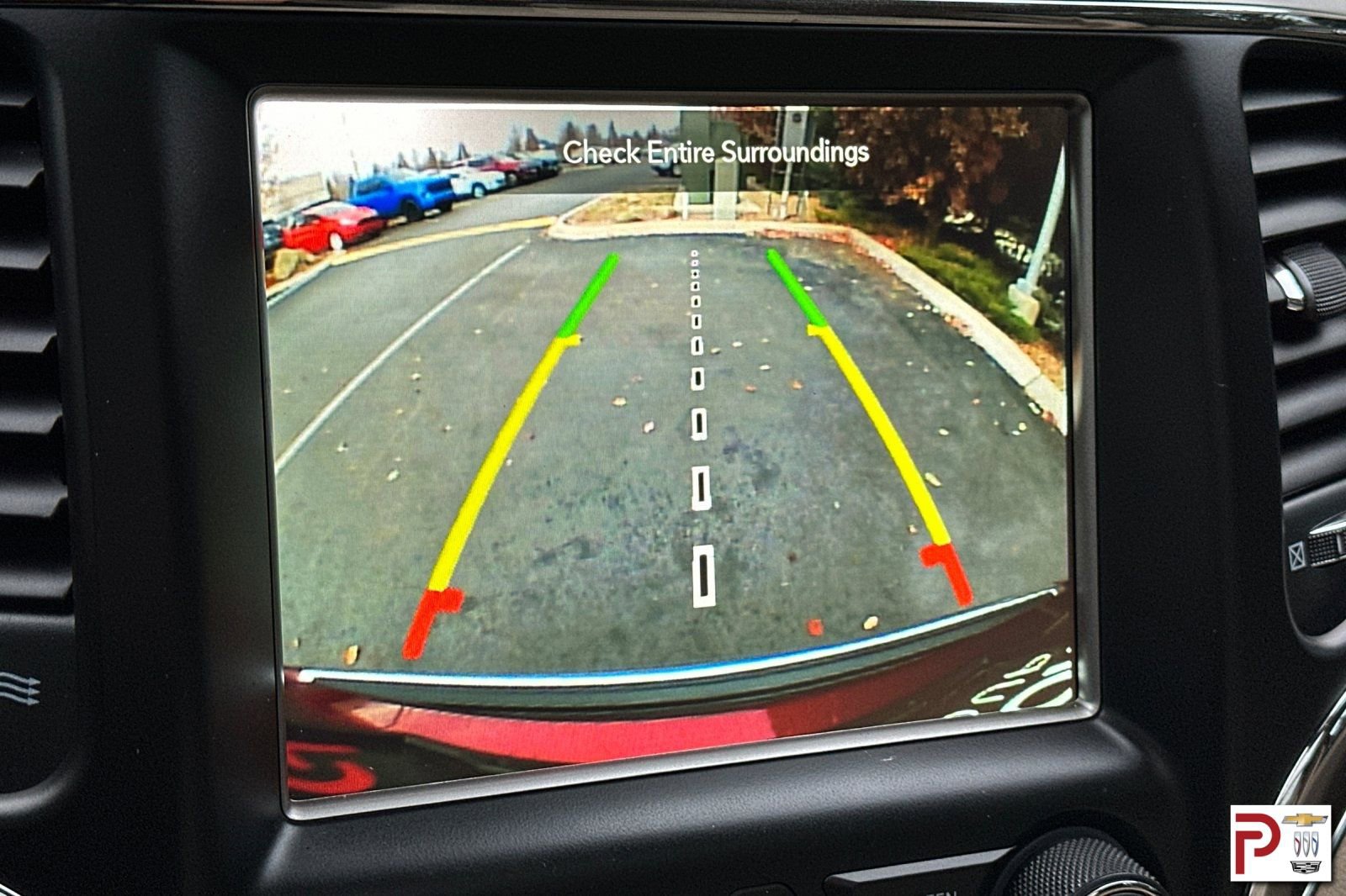 Used 2018 Jeep Grand Cherokee Limited w/ Luxury Group II image 25