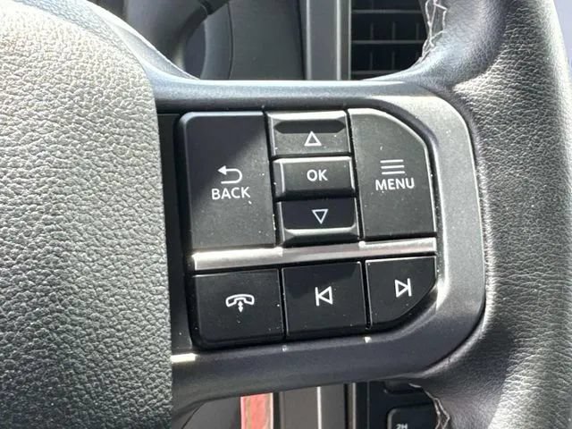 Used 2024 Ford F150 XLT w/ Mobile Office Package AWD/4WD image 35