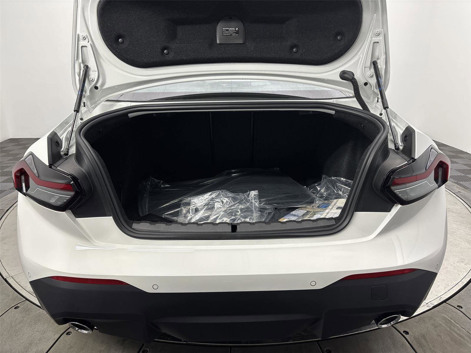 New 2026 BMW 230i xDrive Coupe w/ Premium Package image 21