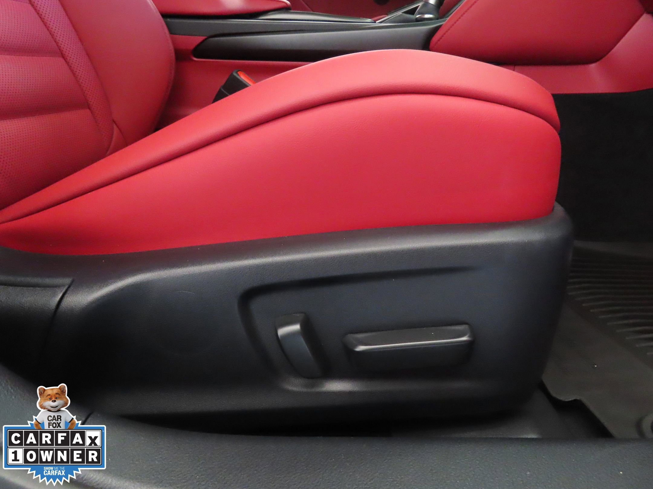 Used 2023 Lexus IS 350 F Sport w/ Memory Package image 29