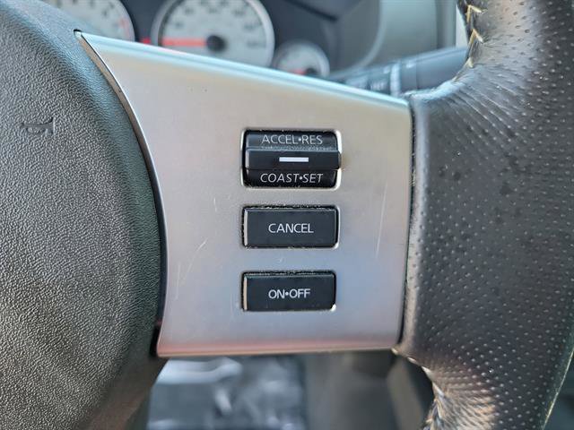 Used 2020 Nissan Frontier PRO-4X w/ Pro-4x Utility Package AWD/4WD image 18