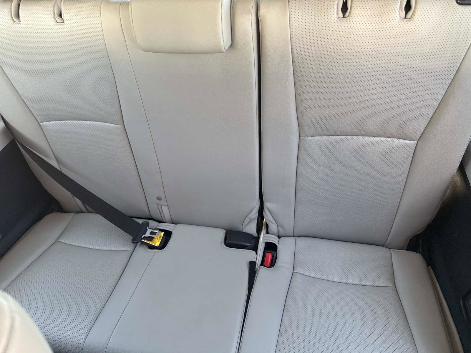 Used 2024 Toyota Grand Highlander Limited image 15