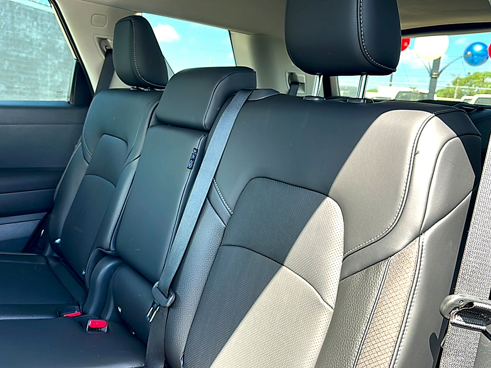 New 2026 Nissan Pathfinder SL image 16