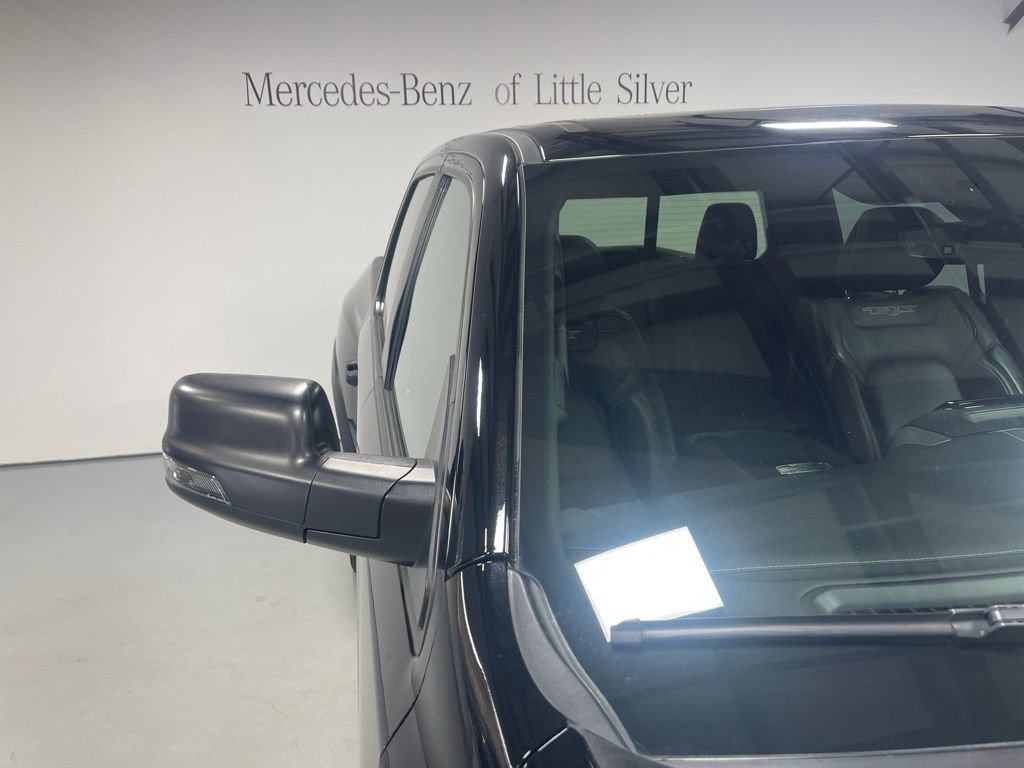 Used 2023 RAM 1500 TRX w/ TRX Level 1 Equipment Group AWD/4WD image 12