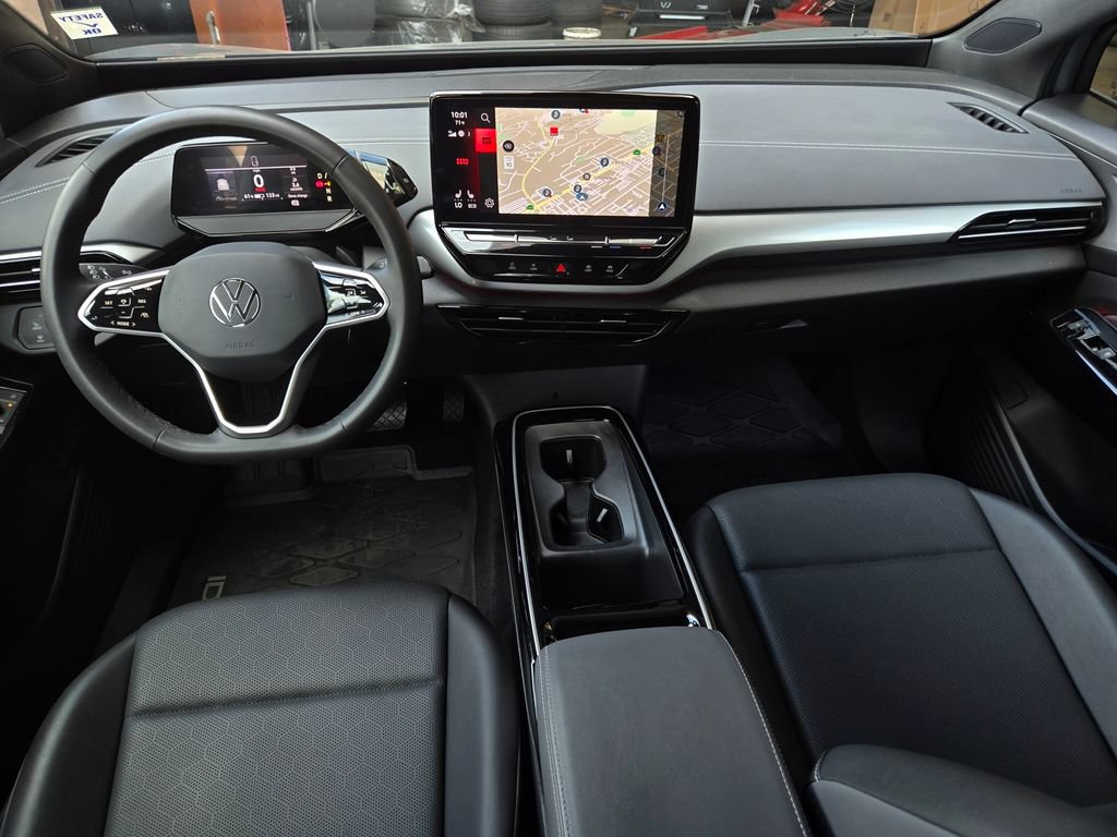 Used 2023 Volkswagen ID.4 S RWD image 15