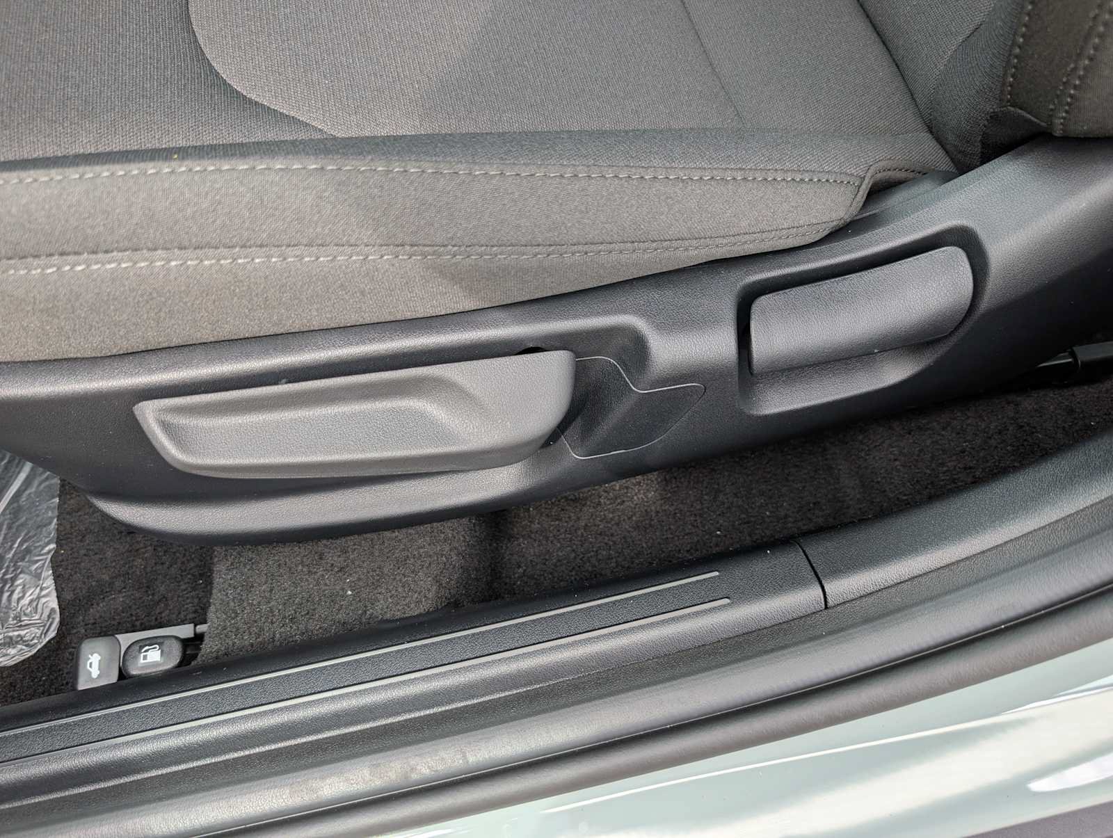 New 2026 Kia K4 FWD image 27