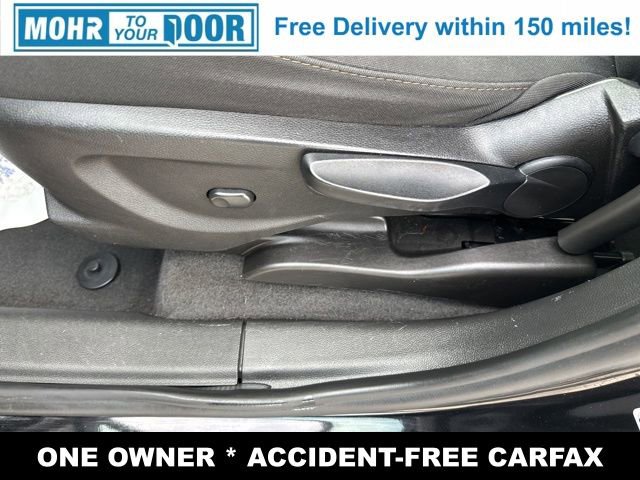 Used 2020 Chevrolet Trax LS w/ Tint and Cruise Package image 14