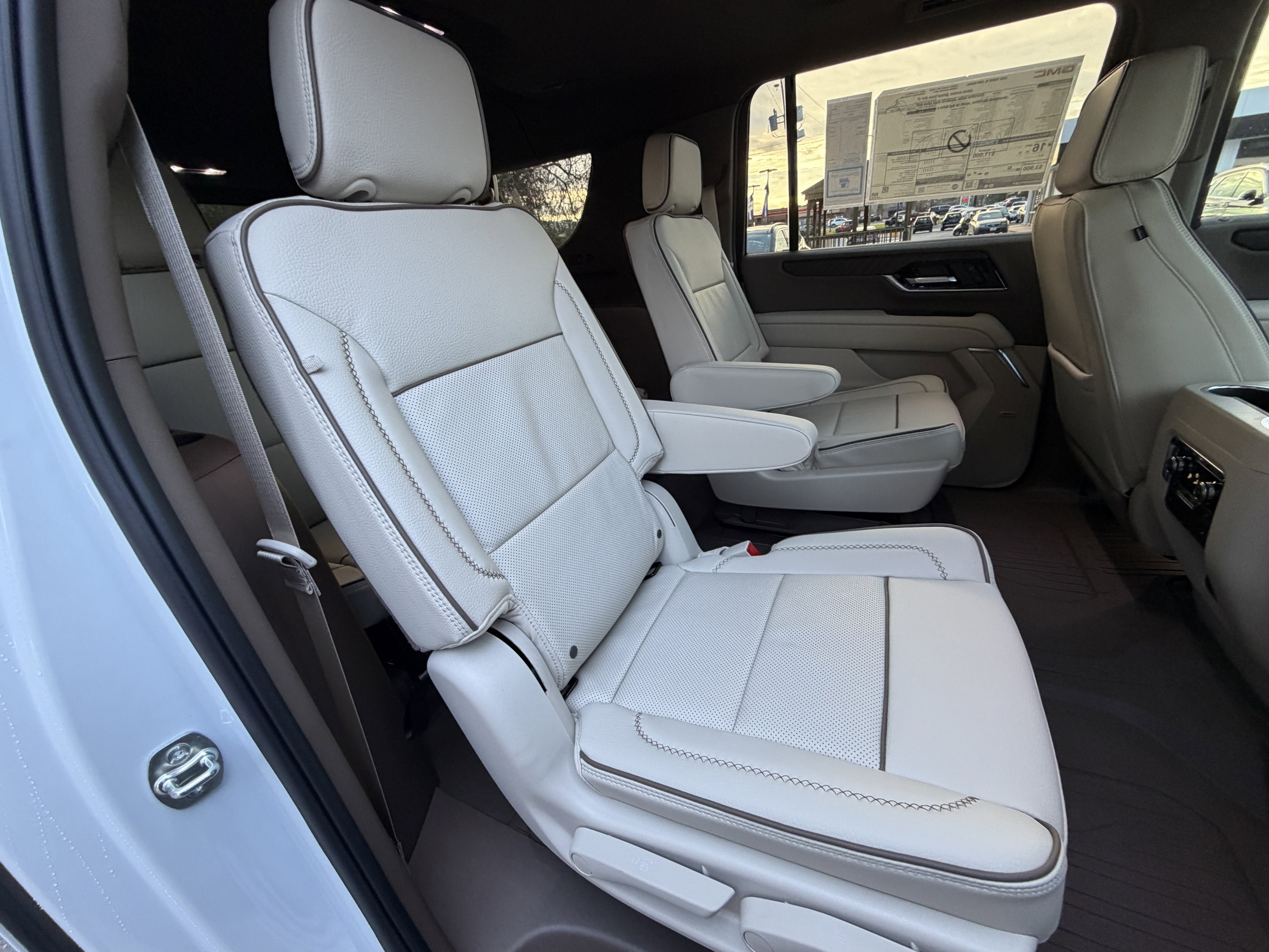 New 2026 GMC Yukon XL Denali image 20