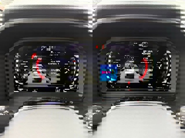 New 2026 Nissan Rogue Platinum w/ Platinum Premium Package image 32