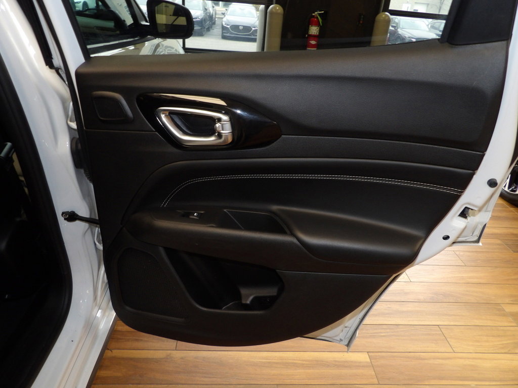 Used 2022 Jeep Compass High Altitude image 16