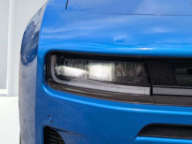 New 2026 Dodge Charger Scat Pack w/ Blacktop Package AWD/4WD image 9