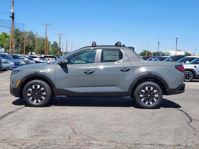 New 2026 Hyundai Santa Cruz SEL FWD image 4