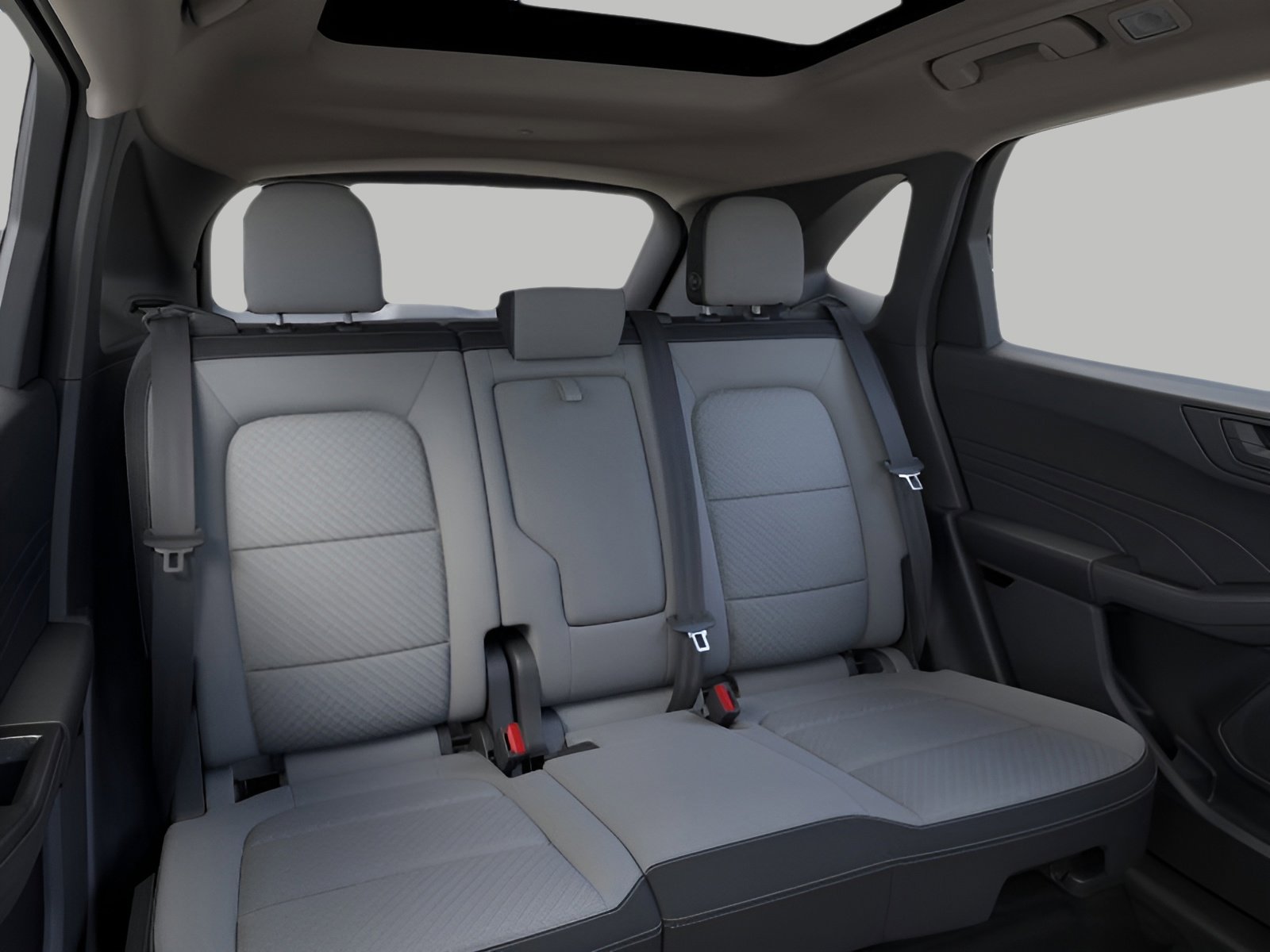 New 2025 Ford Escape Active w/ Active Premium Tech Pack image 11