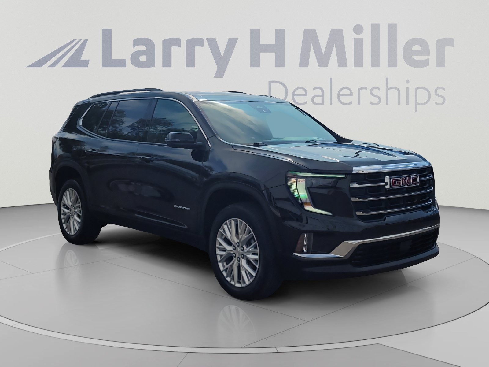 Used 2024 GMC Acadia Elevation FWD image 7