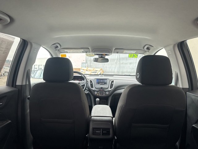 Used 2020 Chevrolet Equinox LT image 31