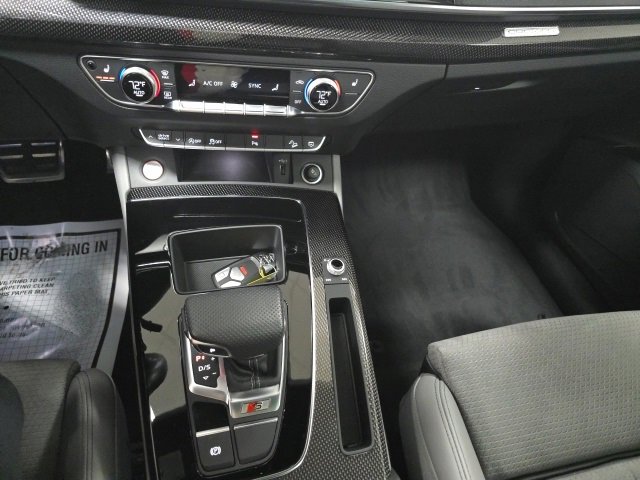 Used 2022 Audi SQ5 Premium Plus image 21