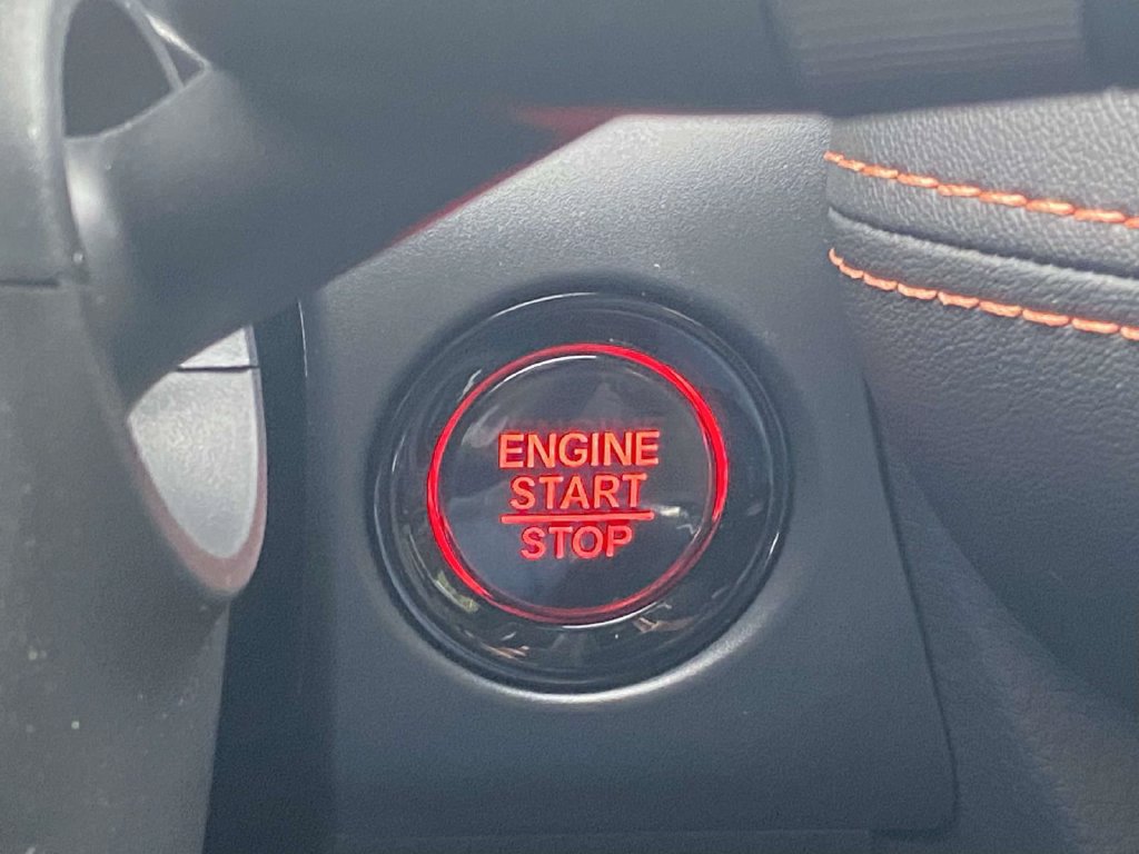 New 2027 Honda HR-V Sport image 21