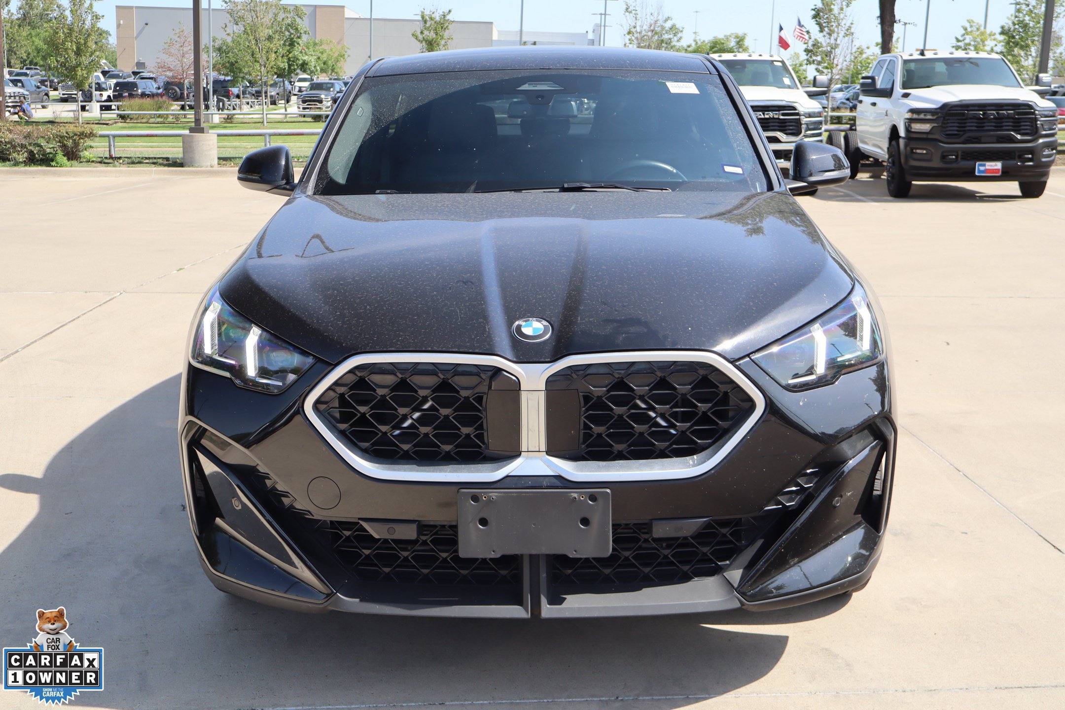 Used 2026 BMW X2 xDrive28i AWD/4WD image 11