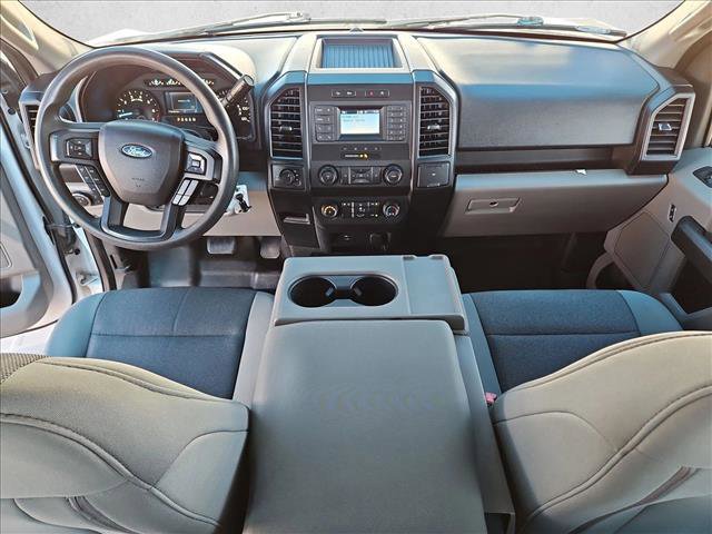 Used 2020 Ford F150 XL w/ Equipment Group 101A Mid image 16