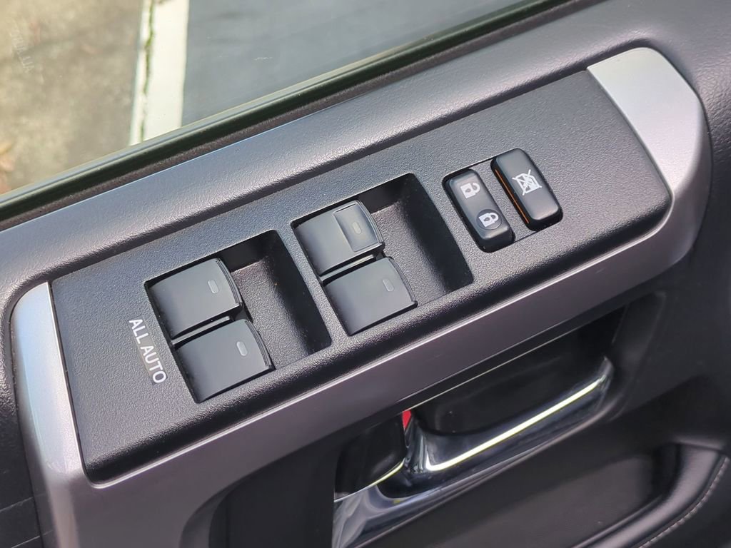 Used 2024 Toyota 4Runner SR5 Premium image 13
