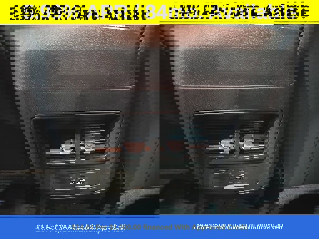 New 2025 GMC Canyon Elevation w/ Convenience Package image 15