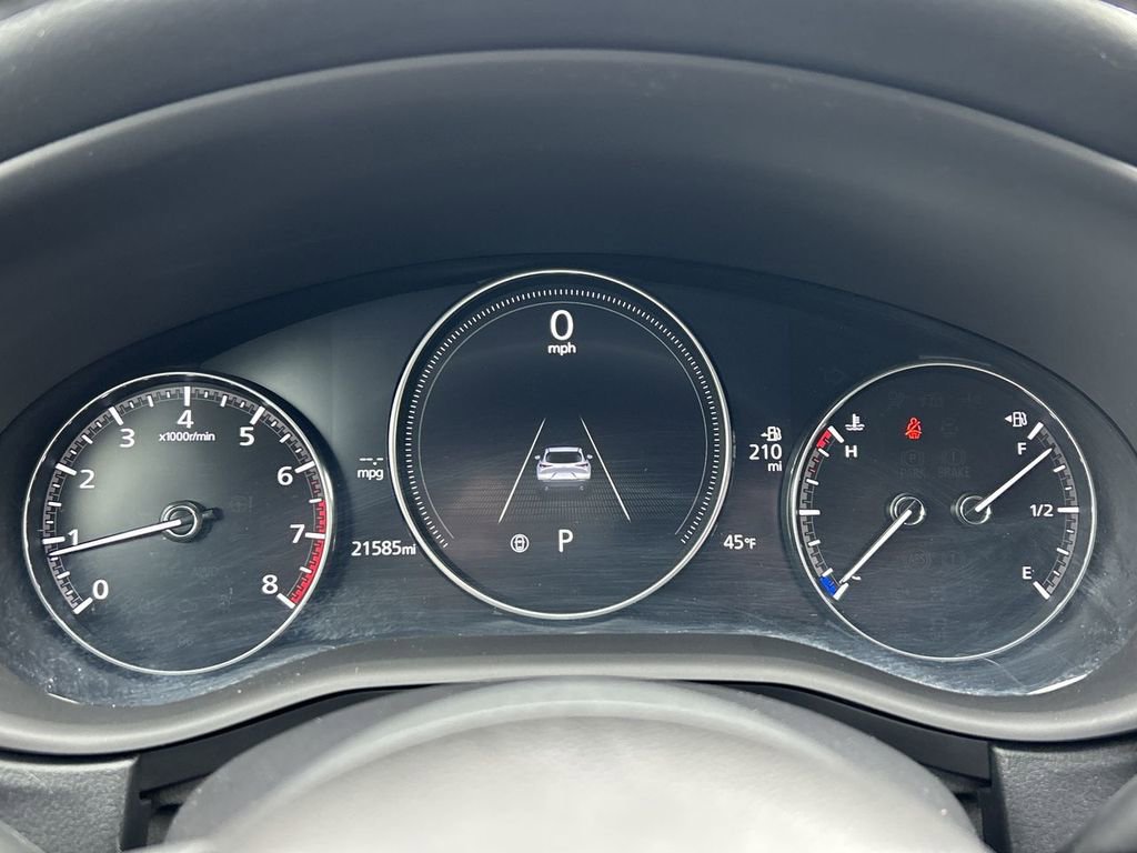 Certified 2023 MAZDA CX-30 AWD 2.5 S w/ Select Package image 19