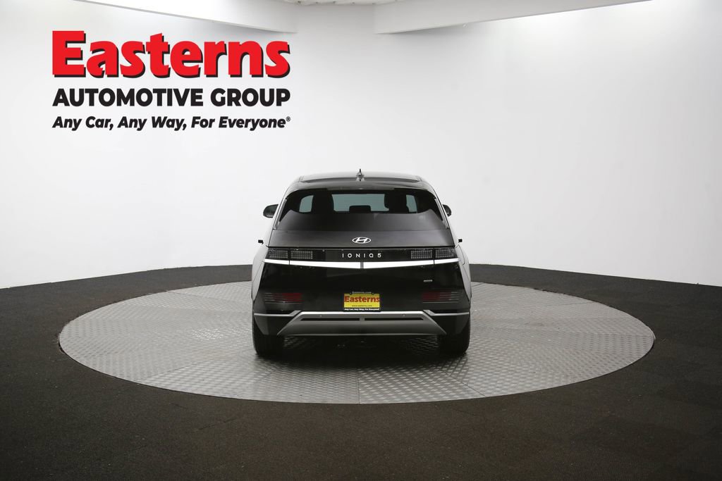 Used 2023 Hyundai Ioniq 5 SEL image 35