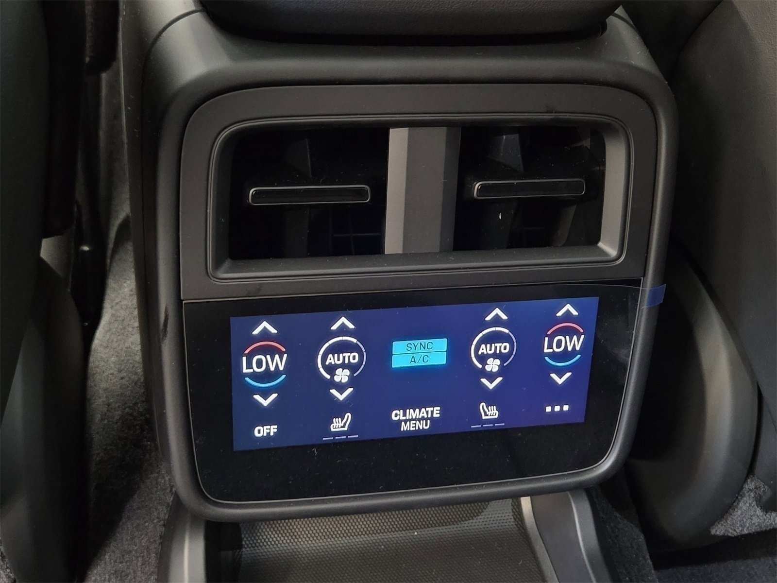 Used 2025 Porsche Taycan Turbo S image 12