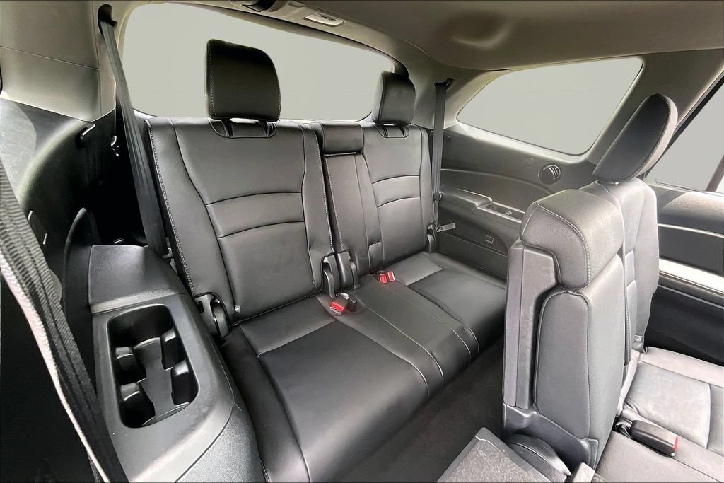 Used 2021 Honda Pilot EX-L image 20