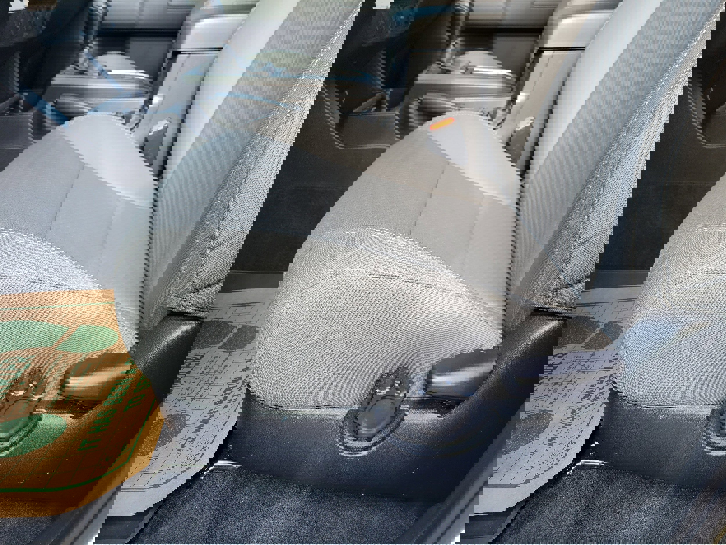 Used 2023 Toyota Tacoma SR image 26