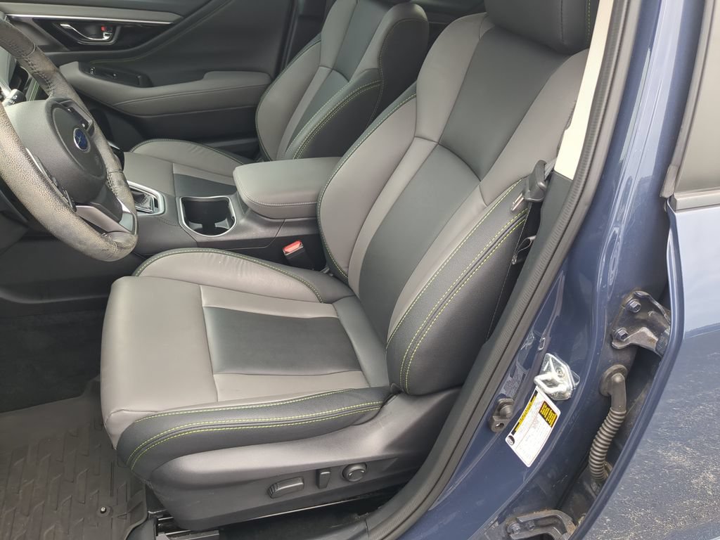 Used 2023 Subaru Outback Onyx Edition AWD/4WD image 19