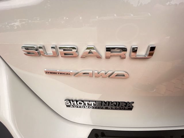 Used 2025 Subaru Outback Touring AWD/4WD image 33