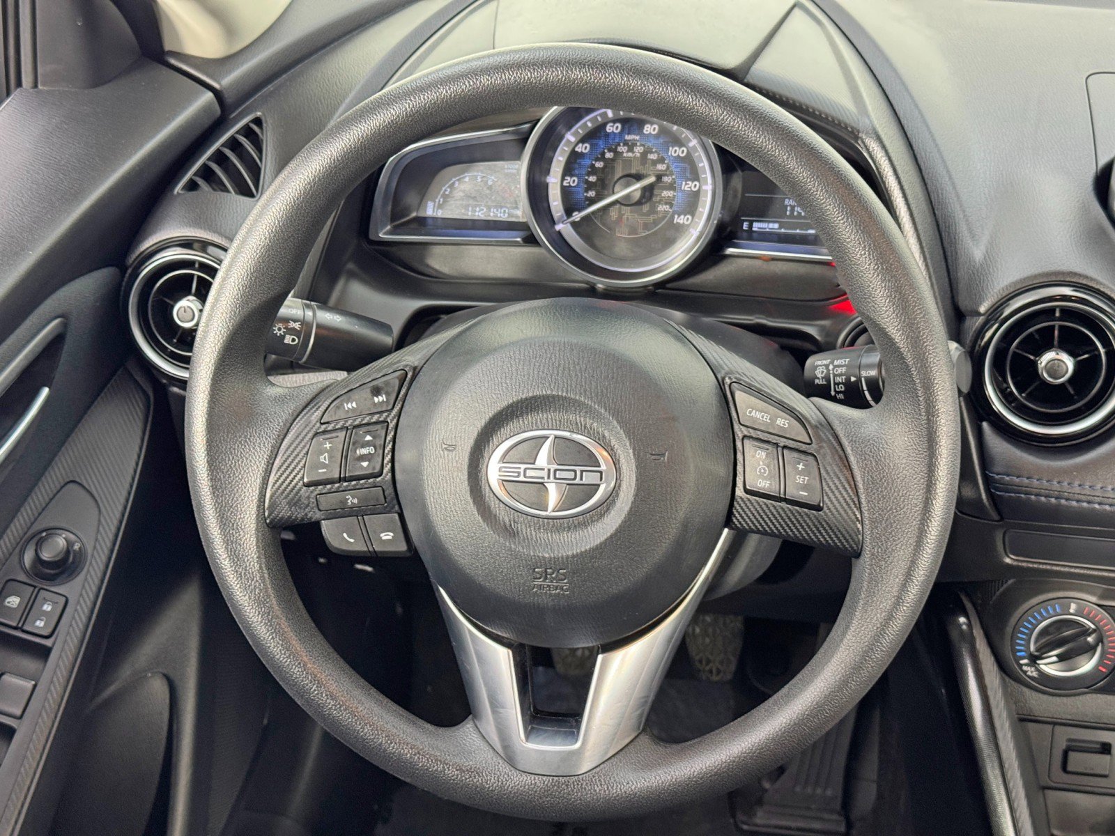 Used 2016 Scion iA image 18
