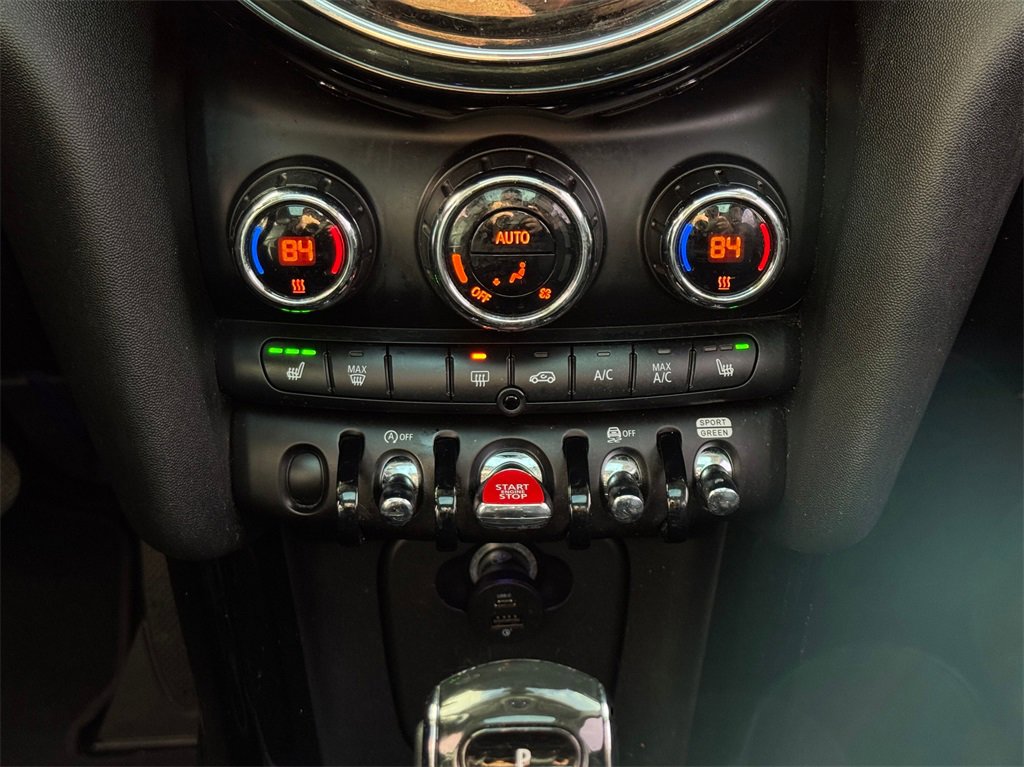 Used 2022 MINI Cooper S image 18