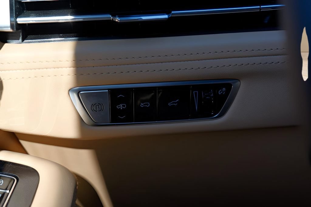 New 2025 Cadillac Escalade IQ Sport 2 AWD/4WD image 28