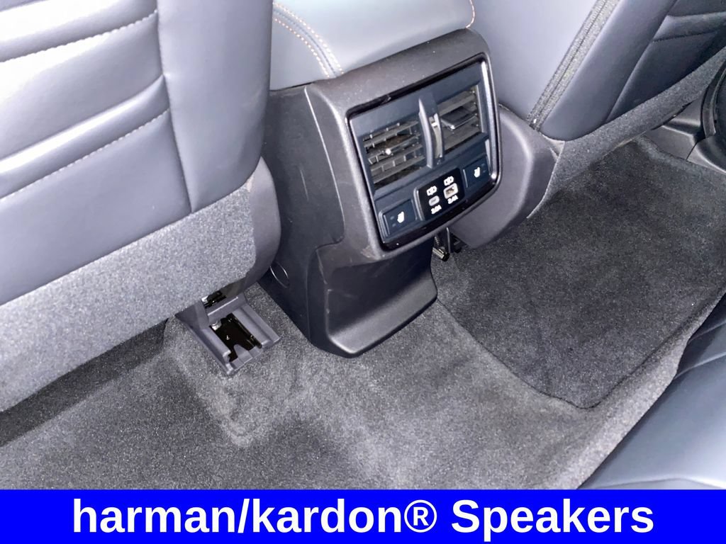 Certified 2026 Subaru Forester Touring AWD/4WD image 15