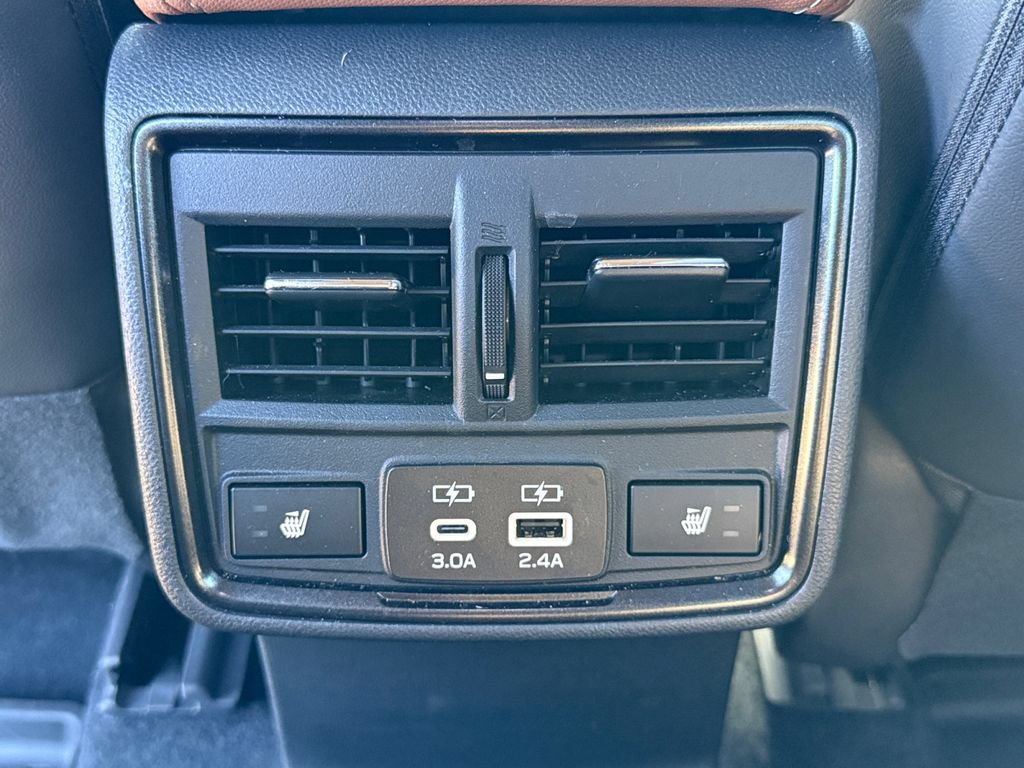 Used 2026 Subaru Forester Touring AWD/4WD image 37