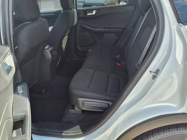 New 2026 Ford Escape Active w/ Active Premium Tech Pack FWD image 24