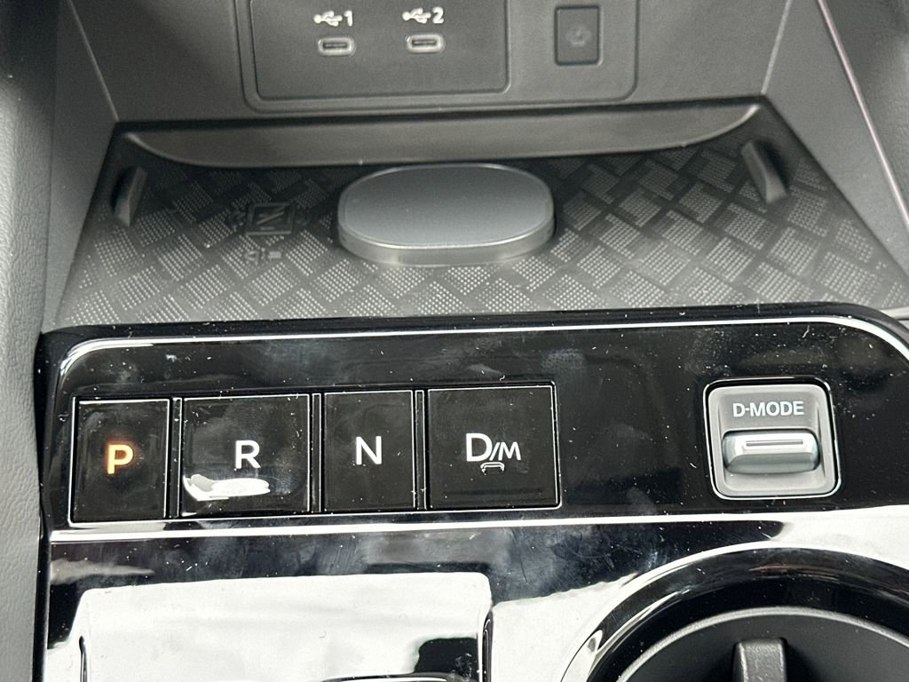 New 2026 Nissan Murano SL image 26