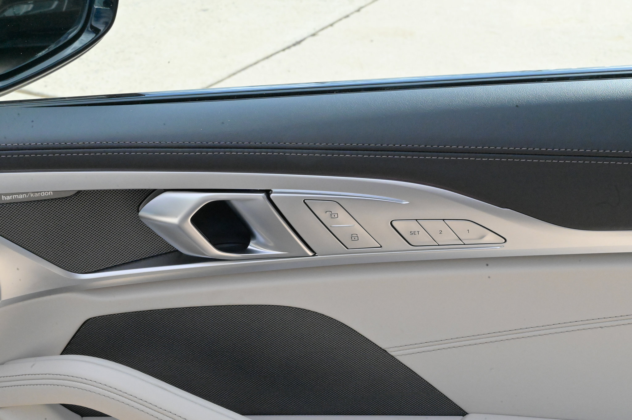 Used 2022 BMW ALPINA B8 xDrive Gran Coupe w/ Driving Assistance Package 2 image 60