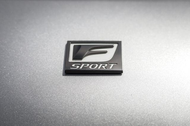 Used 2019 Lexus ES 350 F Sport w/ Accessory Package 2 FWD image 16
