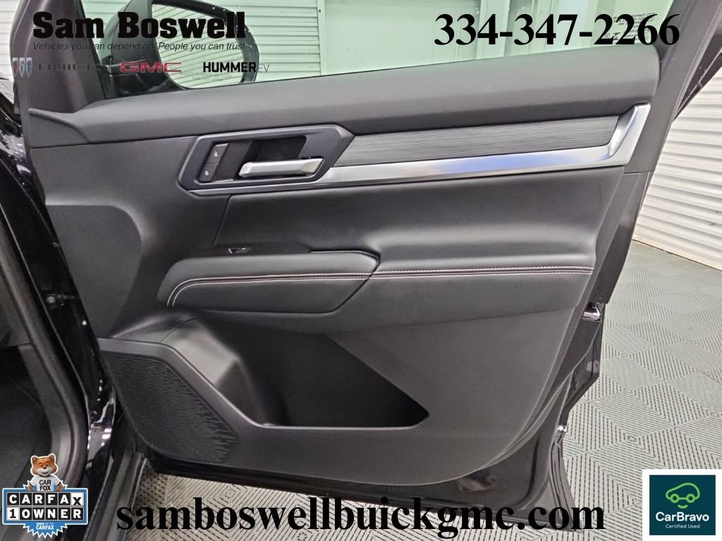 Used 2026 GMC Terrain Elevation FWD image 37