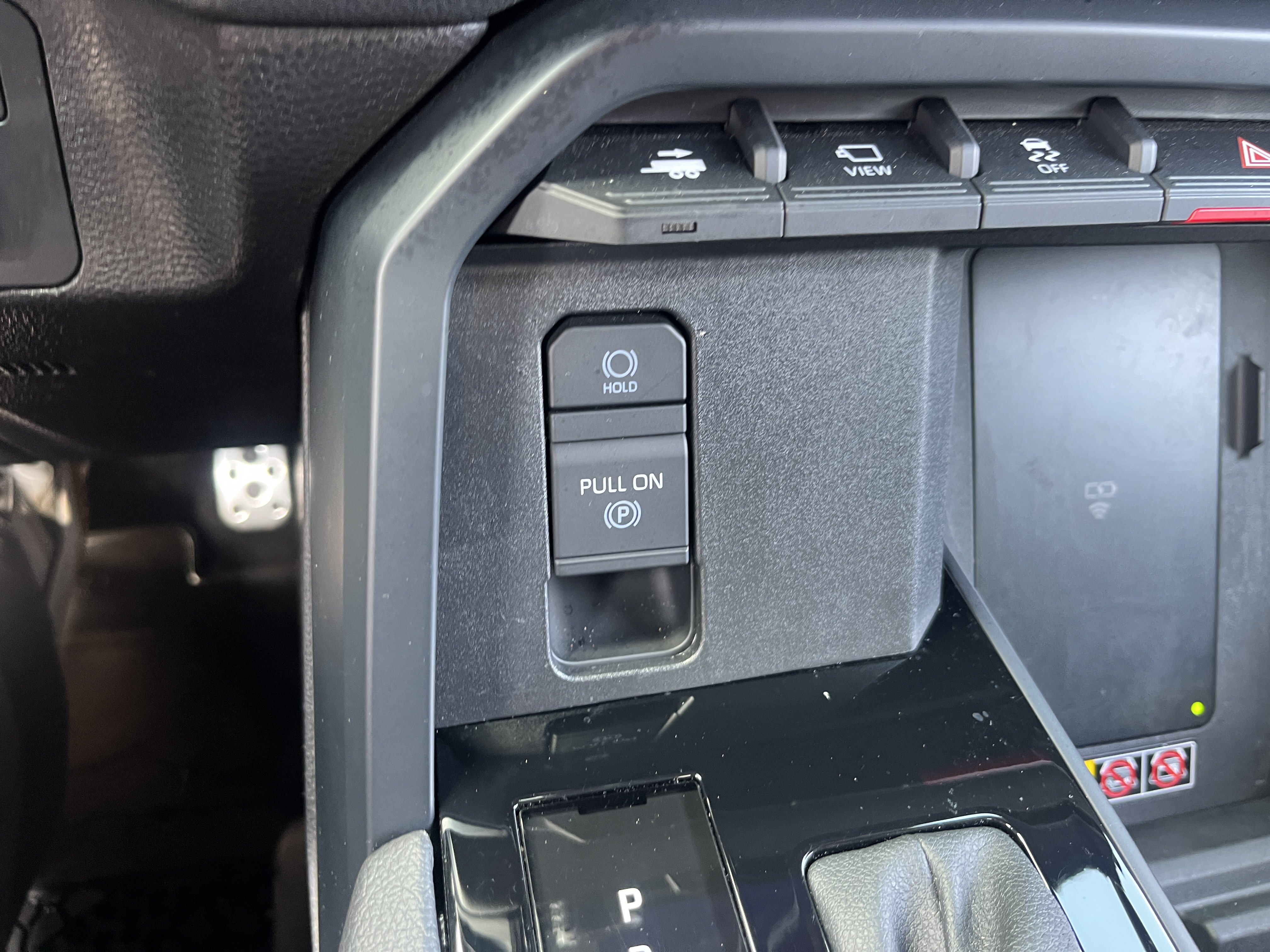 Used 2025 Toyota Tundra TRD Pro image 29