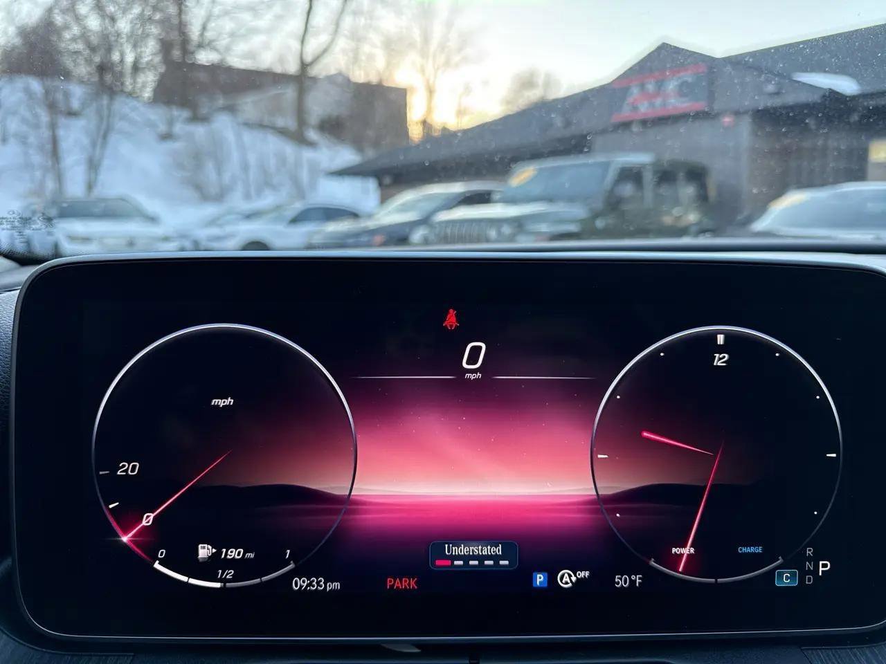 Used 2023 Mercedes-Benz C 300 4MATIC Sedan image 68