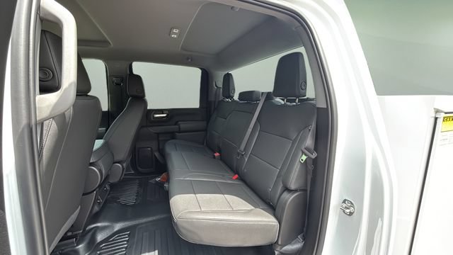 New 2026 Chevrolet Silverado 2500 W/T w/ WT Convenience Package AWD/4WD image 18