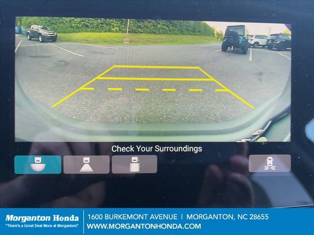 Used 2020 Honda Pilot EX image 22